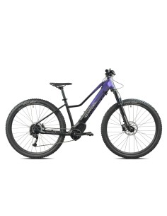 E-BIKE 29 ARES 40 DEORE 12V OLI 36V17.5