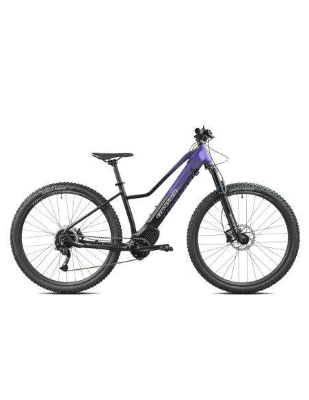 E-BIKE 29 ARES 40 DEORE 12V OLI 36V17.5