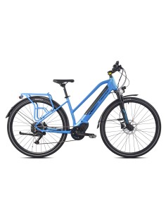 E-BIKE 28 DAFNE 9V 44 OLI 36V14AH CUES