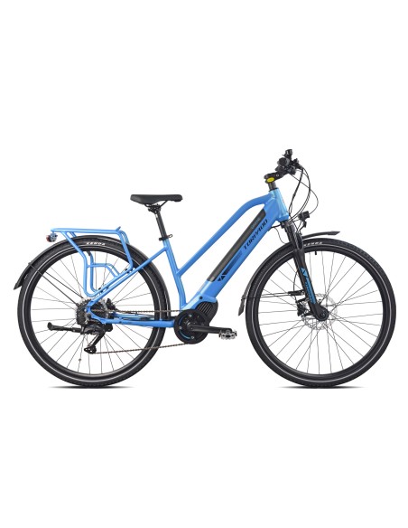 E-BIKE 28 DAFNE 9V 44 OLI 36V14AH CUES