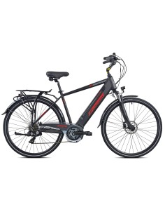 E-BIKE 28 EOLO 7V BEWO 36V 13AH