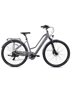 E-BIKE ROMA 28 46 GRAY V2 G020 TY300
