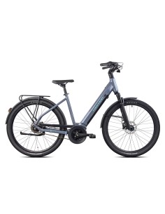 E-BIKE NEC DEA 275 44 MID MOTOR NEXUS 7