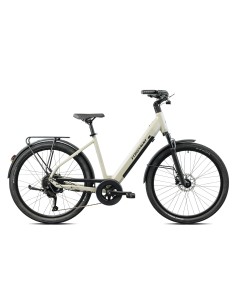 E-BIKE NEC DEA 275 44REAR MOT.G020 CUES9