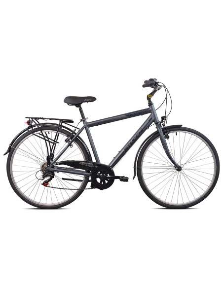 CICLO S440 28 50 ALU GRIGIO 6V TZ50