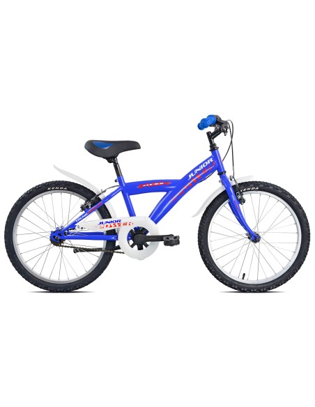 CICLO 640 JUNIOR  20 1V STUCCHI