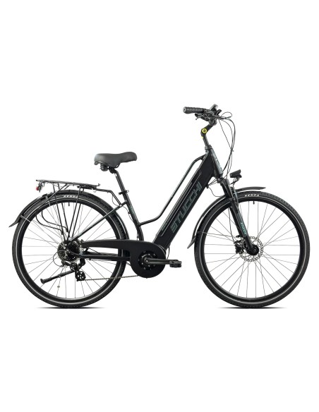 E-BIKE 28 LOUNGE 44 T.SHENG  8V 36V13AH