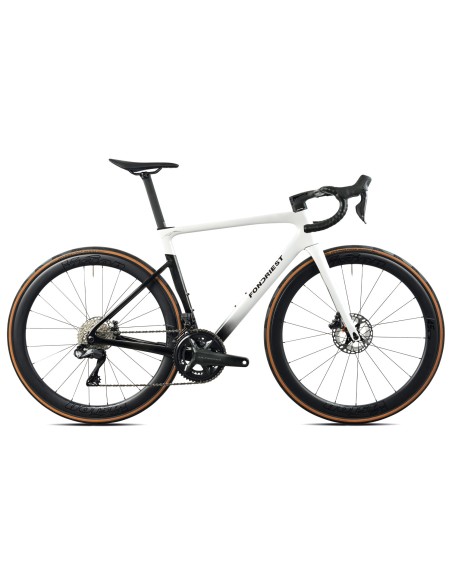 CICLO RONSE 105 DI2 49 CAMALEONT