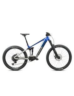 E-BIKE XANTO R S EP8 CAMALEONT
