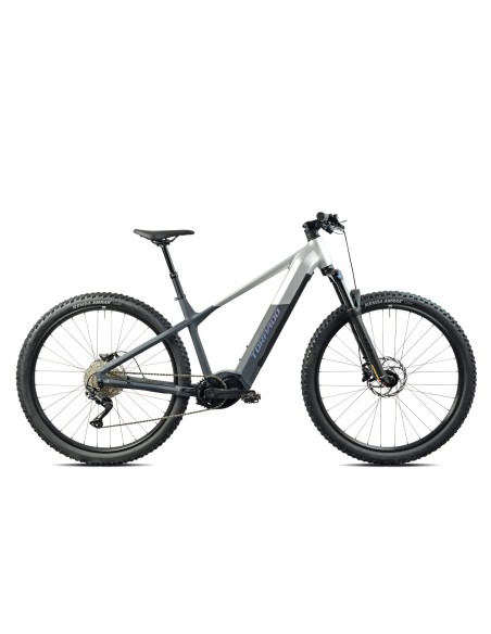 E-BIKE 29 HYPER R S OLI EDGE CUES CAMAL.