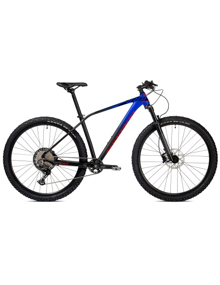 CICLO URANUS 29S N/A 1X10 CUES 40 LOW