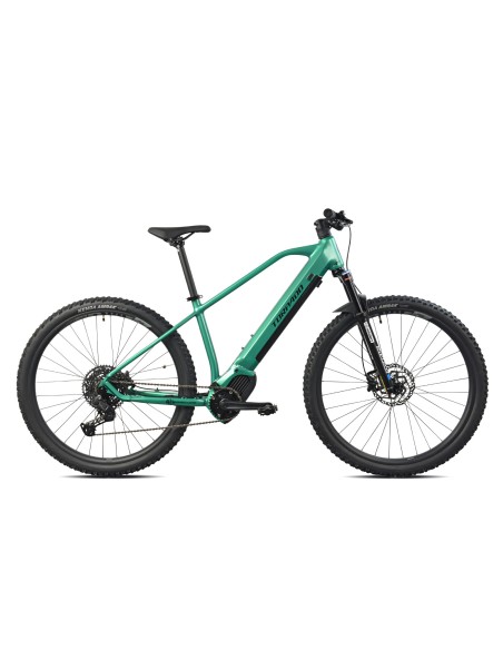 E-BIKE 970 29 40 12V OLI 36V17.5 GRIGIO