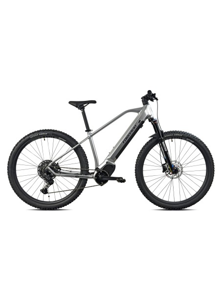 E-BIKE 970 29 40 12V OLI 36V17.5 GRIGIO