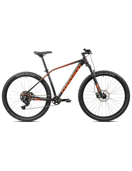 CICLO 720 MERCURY 40 CUES BLU 9V