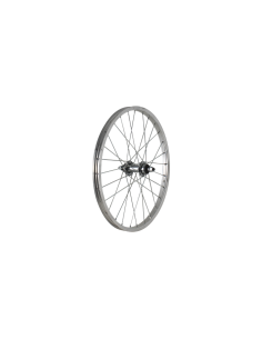 RUOTA 20x1.75 MTB ALL. POST. 6/7/8V DOP CAM N C/BL