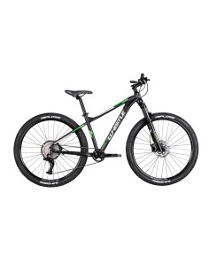 PATWIN 29 2380 LT12 BLK/GREE MATT
