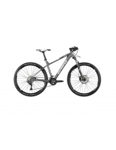 MIWOK 27.5 2160 ANT/BLACK MT