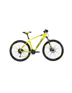 MIWOK 27.5 2051 NEON YELLOW ANTHACITE MATT