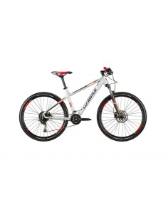 MIWOK 27.5 2161 ULTRALIGTH NEON RED MATT