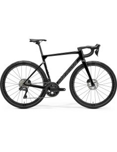 MIWOK 27.5 2163 ULTRALIGHT BLACK MATT