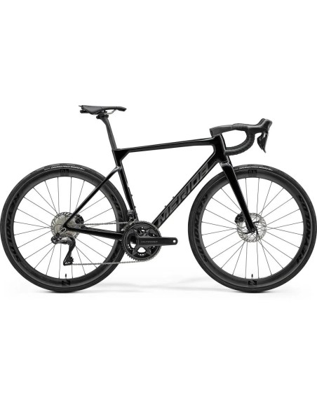 MIWOK 27.5 2163 ULTRALIGHT BLACK MATT