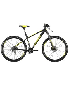 PATWIN 29 2163 Black Neon Yellow Matt