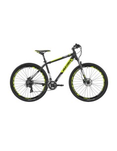 SNAP 29 MD 21V NERO GIALLO OPACO