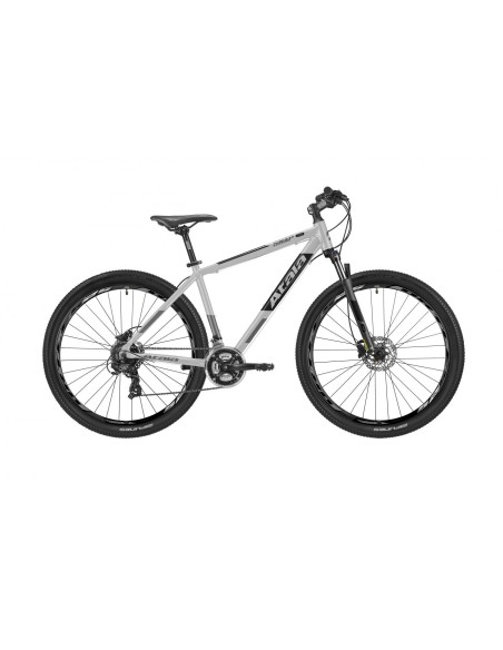 REPLAY 27.5 MD Ultralight Antracite opaco