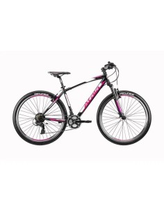 STARFIGHTER 27.5 VB BLACK FUXIA LADY M