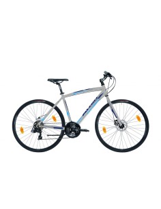 TIME-OUT 21V MD GRIGIO BLU