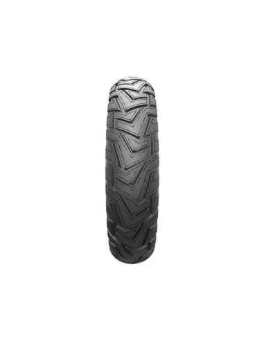 COPERTONE PER BICI FAT BIKE CST RIDE AMBRO ANTIFORATURA 20 x 4.00 (100-406) CEB-02 RIGIDO