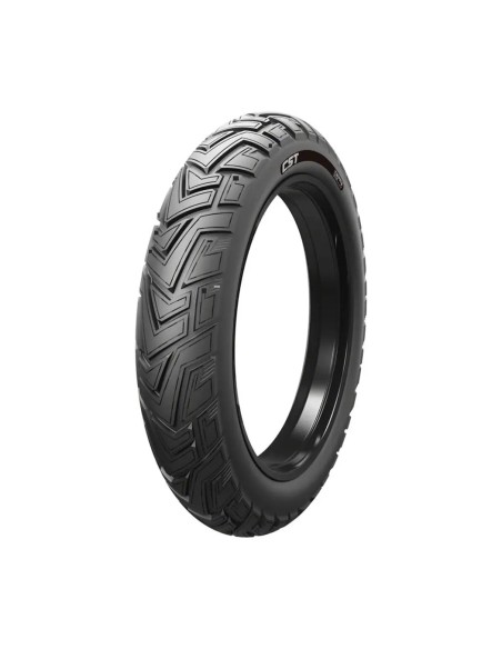 COPERTONE PER BICI FAT BIKE CST RIDE AMBRO ANTIFORATURA 20 x 4.00 (100-406) CEB-02 RIGIDO