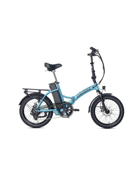 BICI E-BIKE PIEGHEVOLE JOBOBIKE SAM