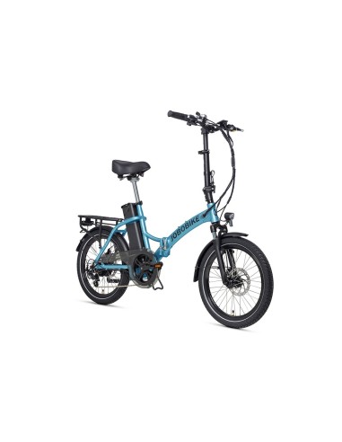 BICI E-BIKE PIEGHEVOLE JOBOBIKE SAM