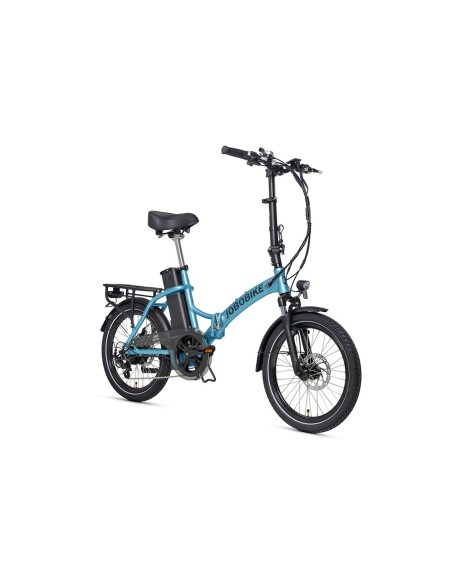 BICI E-BIKE PIEGHEVOLE JOBOBIKE SAM