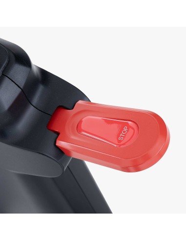 SPIN BIKE JKV 52 JK FITNESS VERTICAL LINE Indoor cycle elettromagnetica trasmissione a cinghia + fascia BT