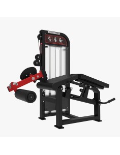 JKV COMBO LEG EXTENSION / LEG CURL PRONO JK FITNESS VERTICAL LINE Combo Leg Extension / Leg Curl prono - pacco pesi 100 kg