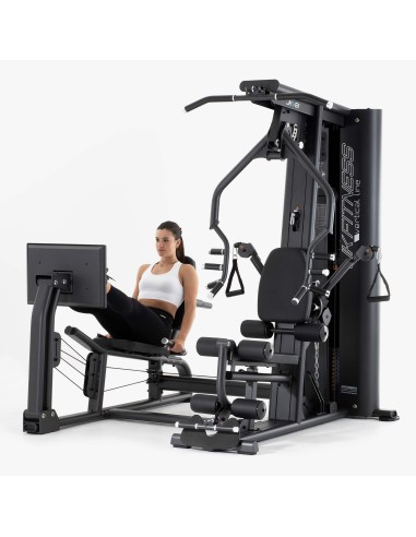 JK FITNESS VERTICAL LINE JKV61-LP Pressa per stazione multifunzione JKV61