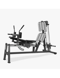 JK FITNESS VERTICAL LINE JKV-MULTILEGPRESS Leg Press / Hack Squat - Plate Loaded