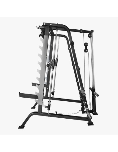 JK FITNESS VERTICAL LINE JKV 72 Smith Machine