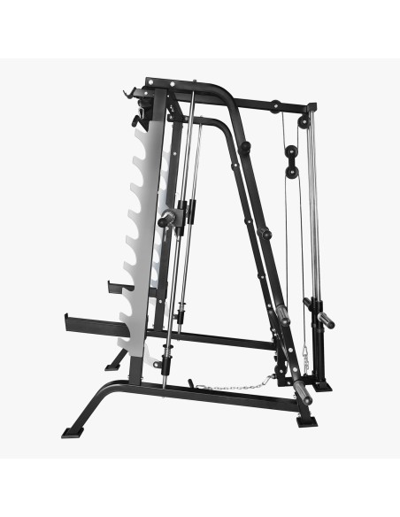 JK FITNESS VERTICAL LINE JKV 72 Smith Machine