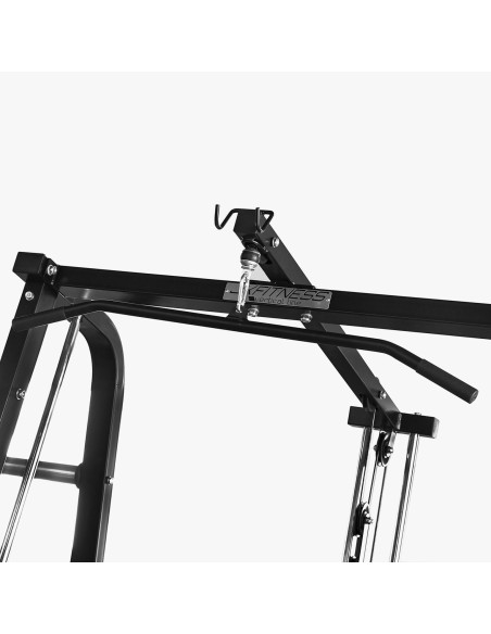 JK FITNESS VERTICAL LINE JKV 72 Smith Machine