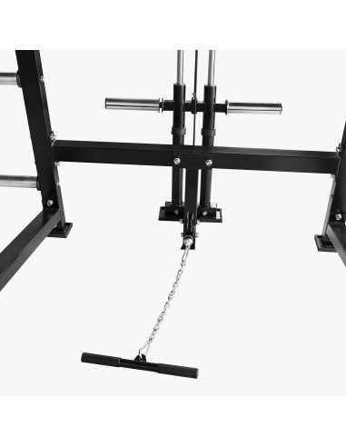JK FITNESS VERTICAL LINE JKV 72 Smith Machine