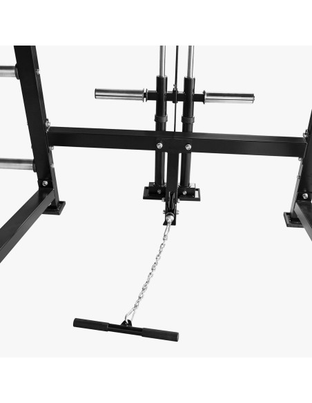 JK FITNESS VERTICAL LINE JKV 72 Smith Machine