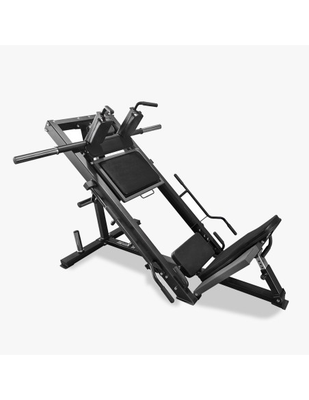 JK FITNESS VERTICAL LINE JKV-LEGPRESS45HACK Combo Leg Press 45° / Hack Squat