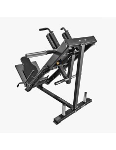 JK FITNESS VERTICAL LINE JKV-LEGPRESS45HACK Combo Leg Press 45° / Hack Squat 2