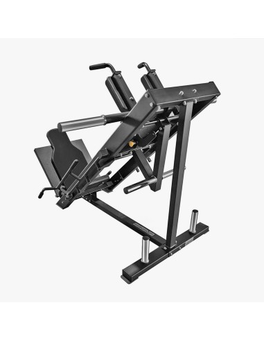 JK FITNESS VERTICAL LINE JKV-LEGPRESS45HACK Combo Leg Press 45° / Hack Squat