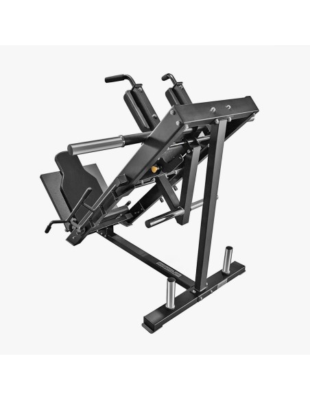 JK FITNESS VERTICAL LINE JKV-LEGPRESS45HACK Combo Leg Press 45° / Hack Squat