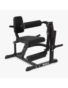 JK FITNESS VERTICAL LINE JKV-COMBOLEG Combo Leg Extension / Leg Curl seduto