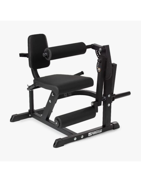JK FITNESS VERTICAL LINE JKV-COMBOLEG Combo Leg Extension / Leg Curl seduto